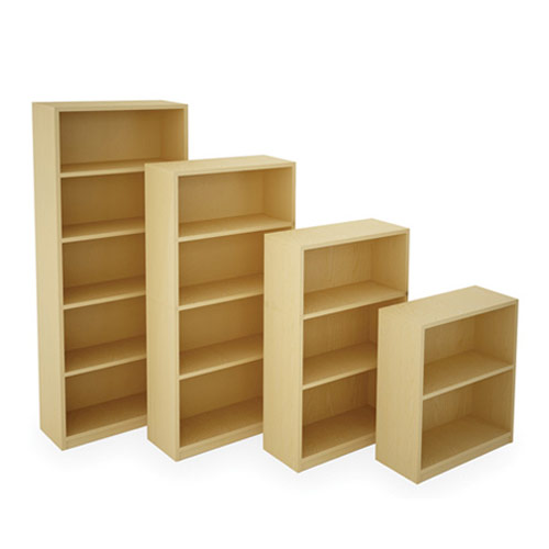 Wooden Storage Wooden Bookcase