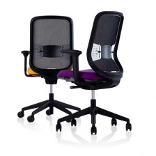 - Ergonomic Task Chairs