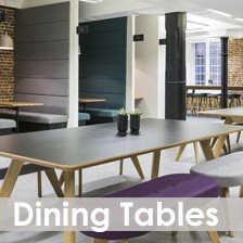 - Cafe & Dining Tables