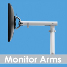 - Monitor Arms | Computer Holders