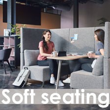 - Soft Seating
