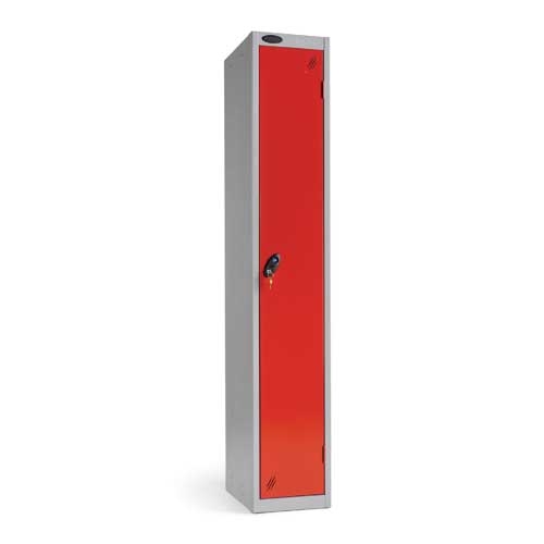 Single Door Probe Locker