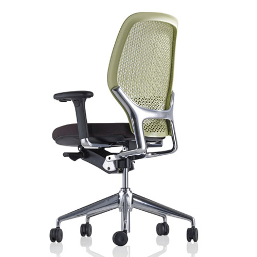 ARA Elastomer Back Task Chair