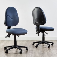 Adlington Operator Chair PCB