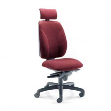 Bromley 24/7 Control Room Chair