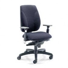Bromley 24/7 Control Room Chair