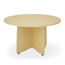 EX10 Circular Meeting Table