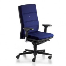 Mr24 - 24Hr Control Room Chair