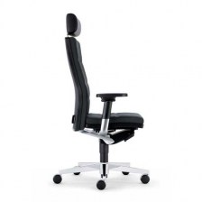 Mr24 - 24Hr Control Room Chair